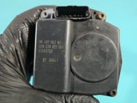 Przepustnica Citroen C3 I 9640796280 1.4 8V wiel