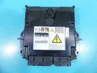 Komputer Sterownik silnika 275800-6457, RF7N18881K MAZDA 5 05-10 2.0 citd