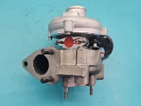 Turbosprężarka Regenerowana Toyota Rav4 II 00- 2.0 D4D 1CDFTV 116KM 721164-12, HA2641J, 17201-27040