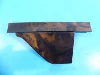 Listwa listwy dekory dekor deski JAGUAR XF I X250 eu