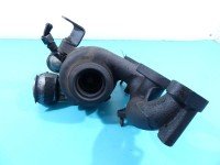 Turbosprężarka Chrysler Sebring III 06-10 756062-2, 03G253014J 2.0 CRD