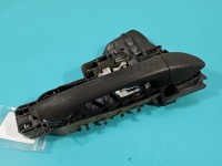 Klamka tył prawa zewnętrzna Mercedes W169 A1697600434, 981475-100 748