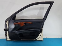 DRZWI PRZÓD PRAWE PASAŻERA Mercedes W211 5d beżowy C623