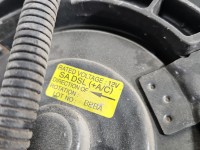 Wentylatory Wentylator chłodnicy Kia Picanto I 1.1 crdi