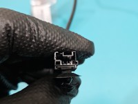 Przełącznik CITROEN, ŁOPATKI ZMIANY BIEGÓW 3 PIN Citroen C4 Grand Picasso II 13-22 98302853ZD, 12275306