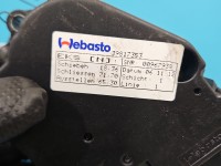 Silniczek szyberdachu VOLVO S60 II 10-
