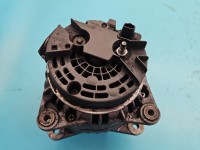 TEST Alternator Renault Master II 0986046260 2.5 dci