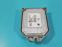 Komputer Sterownik silnika Opel Zafira A 1.8 16V 24426542