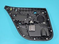 Tapicerka drzwi tył prawa boczek Hyundai Elantra VI 15-20 83380-P2000
