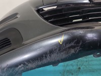 Zderzak przód Citroen C4 II szary ktp