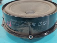 Głośniki komplet Vw Tiguan I 07- 5N0035411, 5N0035412, 5N0035454