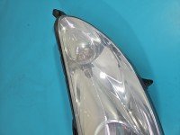 Reflektor lewy lampa przód Peugeot 407 EUROPA