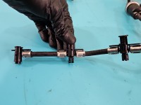 RURKI Przewód paliwowy Audi A8 D3 038906081B 3.0 tdi (ASB)