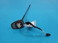 Antena Opel Astra V K 13383712 Z22y