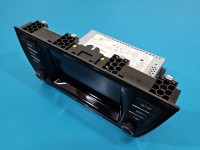 Radio fabryczne Skoda Fabia III 6V0035871J radioodtwarzacz