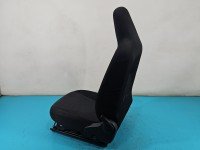 Fotel prawy przód pasażera EUROPA Skoda Citigo 11-19 3d