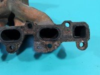 Kolektor wydechowy Opel Astra II G 90536409 1.8 16V