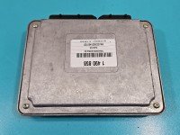 Komputer Sterownik silnika 036906034Q Audi A2 1.4 16V