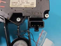 Silniczek Silnik wycieraczki tył Opel Antara 96627128, F00S2B2184 HB Producent części: OPEL, 4pin