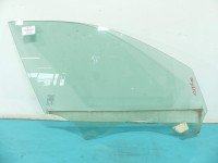 Szyba drzwi przód prawa Jaguar F-Pace 16- HB