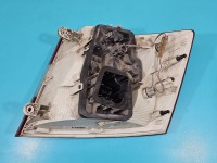 Lampa tył lewa SPACEBACK Skoda Rapid kombi