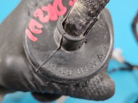 Instalacja Wiązka drzwi tył prawych Peugeot 3008 II 9829074480