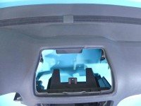 Deska rozdzielcza konsola kokpit Skoda Octavia II eu ori