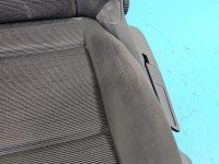 Fotel lewy przód kierowcy Vw Golf V EU 3d