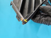 Atrapa grill Hyundai Elantra VI 15-20