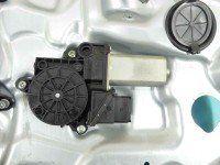 Podnośnik przód prawy SZYBY WINDA 51796699, 41056730 Fiat Croma II Producent części: FIAT 5d kombi