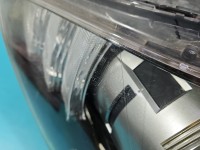 Reflektor prawy lampa przód Honda Legend IV KB1 EUROPA