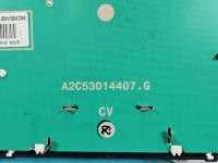 Licznik Peugeot 407 9646259480 1.8 16V EUROPA