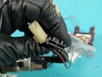 pompka Pompa paliwa Volvo XC90 I 02- 2.9 T6 0580453447 Producent części: Volvo, BEZ OBUDOWY