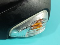 Lusterko prawe Renault Master III 10-24 Brak Europa/ 9pin /pęknięty kierunkowskaz/ rysy europa
