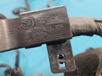 InstalacJa Wiązka silnika 2.0 16V Mazda 6 III GJ