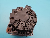 TEST Alternator MERCEDES W176 1.5 CDI