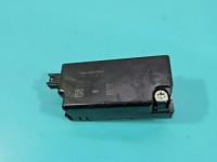 Blokada kierownicy Mercedes CLA C118 X118 A0999009401