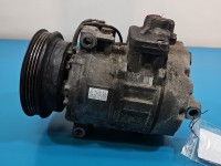 Sprężarka klimatyzacji kompresor 8D0260808 Vw Passat B5 1.8 T