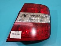 Lampa tył prawa Fiat Stilo HB