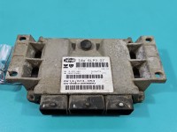 Komputer Sterownik silnika 9652399880, 9650743880 Citroen C8 2.2 16V