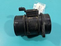 Przepływomierz Nissan Qashqai I J10 06-13 5WK97021, 8200702517 1.6 dci