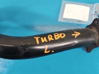 Rura przewód Maserati, Turbo Maserati Quattroporte VI 13- 3.0 V6