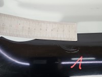 Błotnik przód prawy Audi A6 C5 LY9B