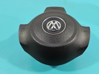 Poduszka powietrzna kierowcy airbag Vw Touran I 5K0880201P