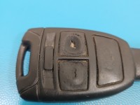 Stacyjka KLUCZYK WKŁADKA Fiat Croma II 7354312800