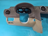 Deska rozdzielcza airbag pasażera kokpit Mercedes ML W164