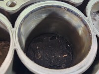 Blok silnika Dacia Dokker H4MD740 1.6 16V