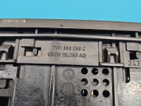 Przełącznik włącznik świateł Vw Sharan I 7M1941531L