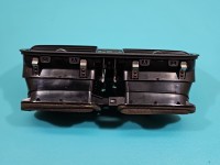 Kratka nawiewu środkowa Vw Polo V 6R 09- 6RF819728B EUROPA