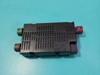 Sterownik moduł Europejska, USB Skoda Superb III 3G5035953